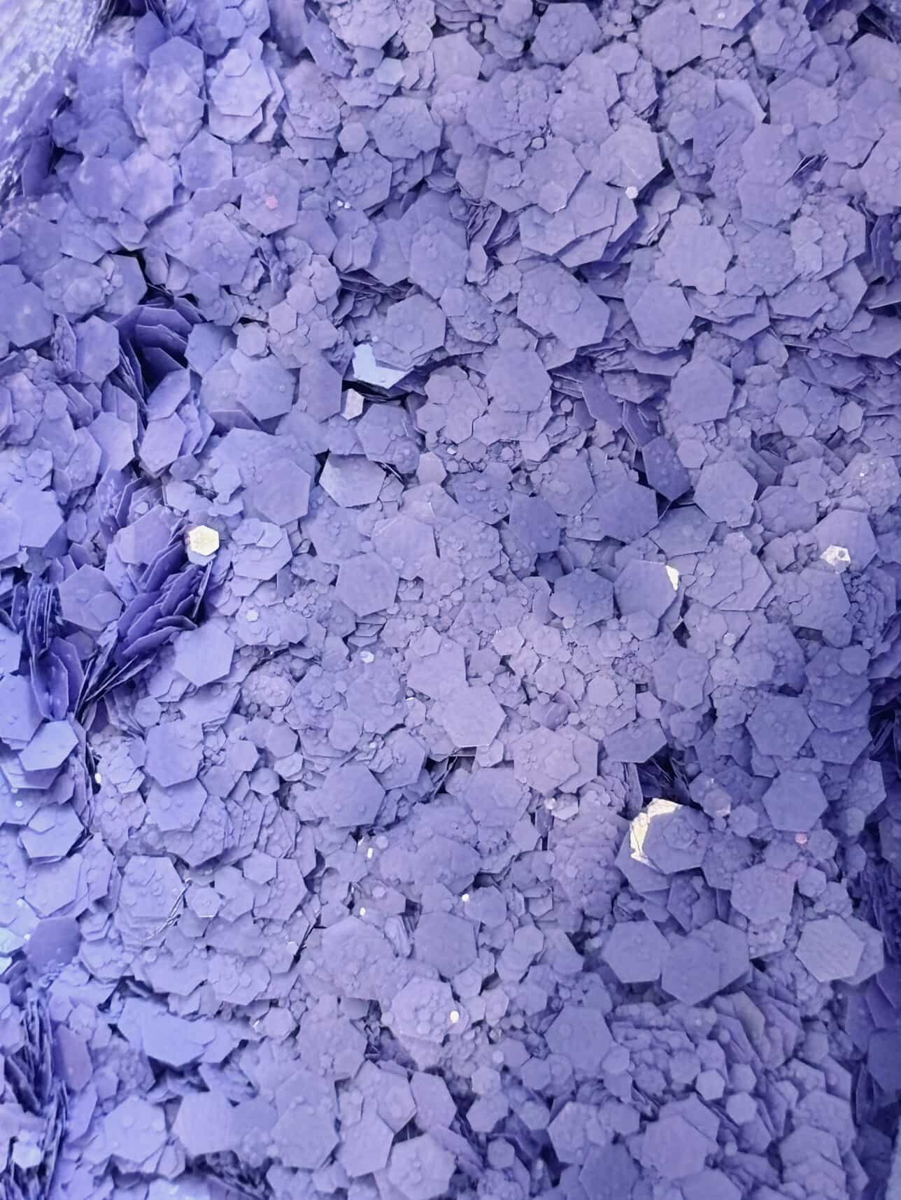 Lavander Haze