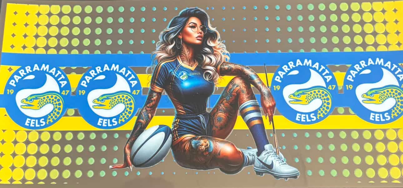 NRL Eels