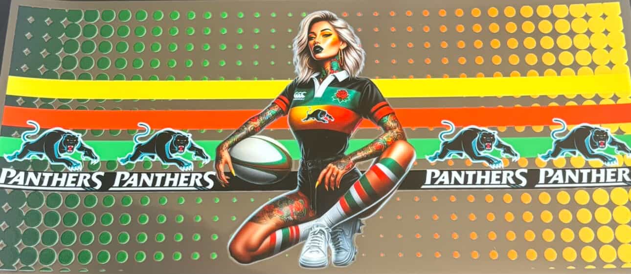 NRL Panthers