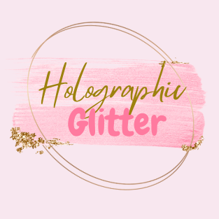 Holographic Glitter