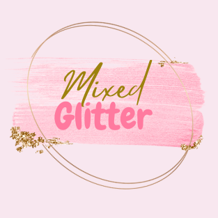 Mixed Glitter