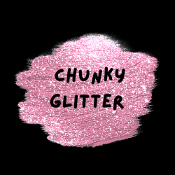 Chunky Glitter