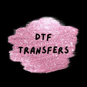 DTF Transfers