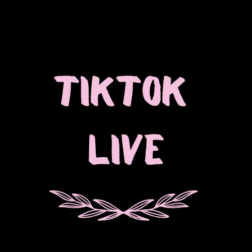 TIKTOK LIVE!!!