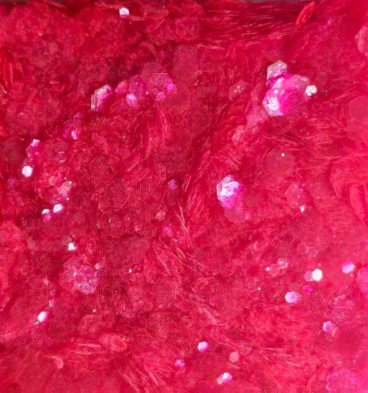 Barbie Pink