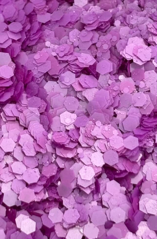 Lavender Matte