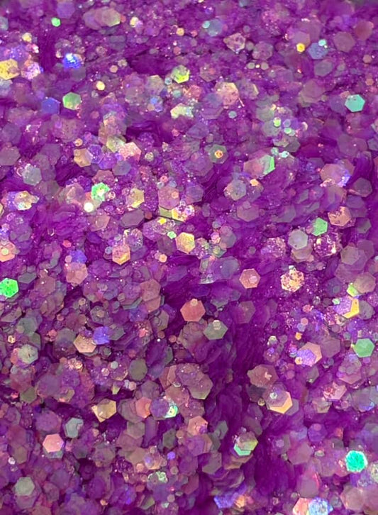 Pixie Dust