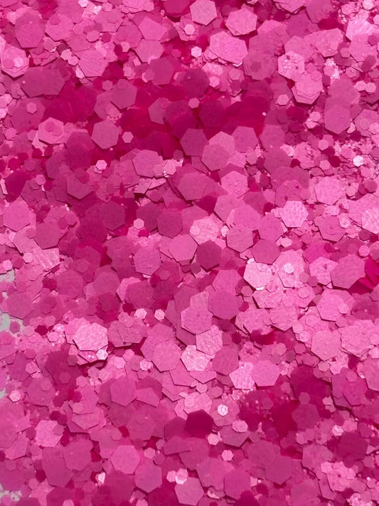 Flamingo Fizz