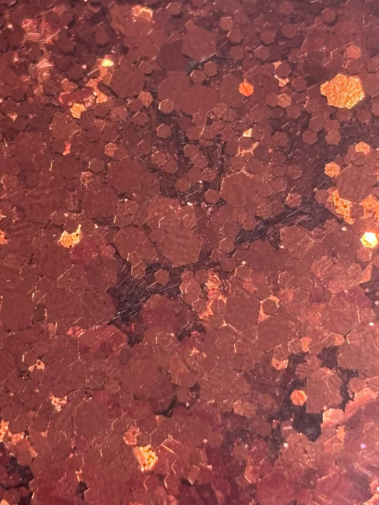 Copper Brown
