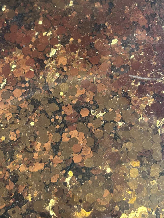 Dark Gold