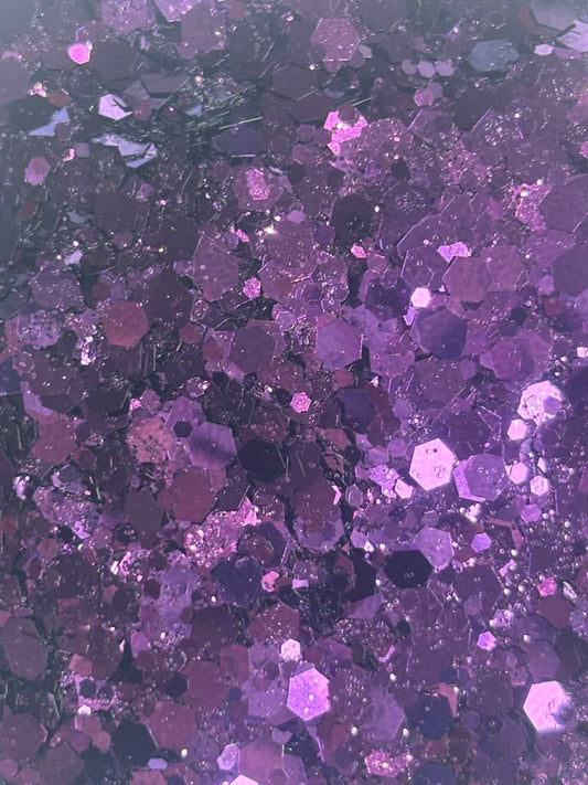 Blackcurrant Spark