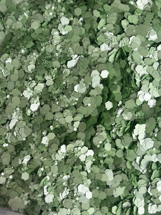 Green Apple