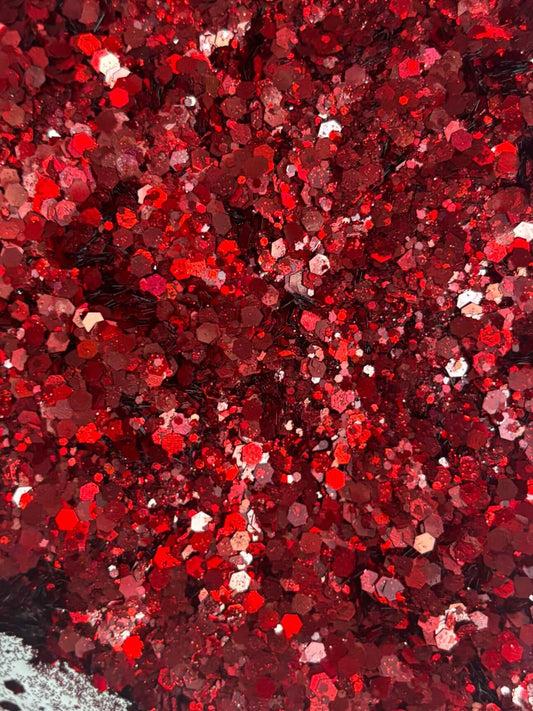 Dark Red