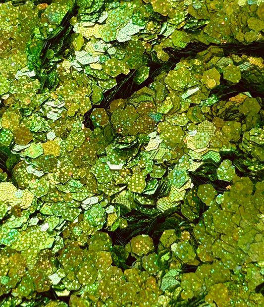 Green Dreams