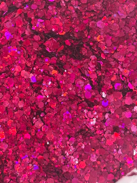 Pink Pixie