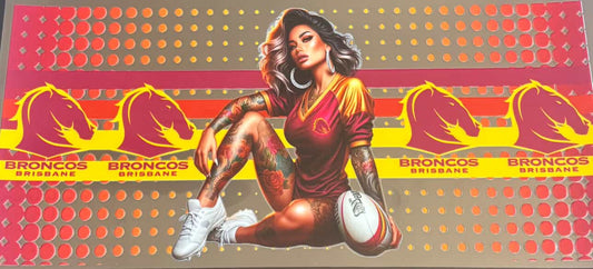 NRL Broncos