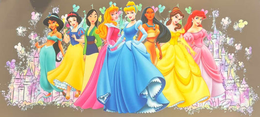 Disney Princess 3