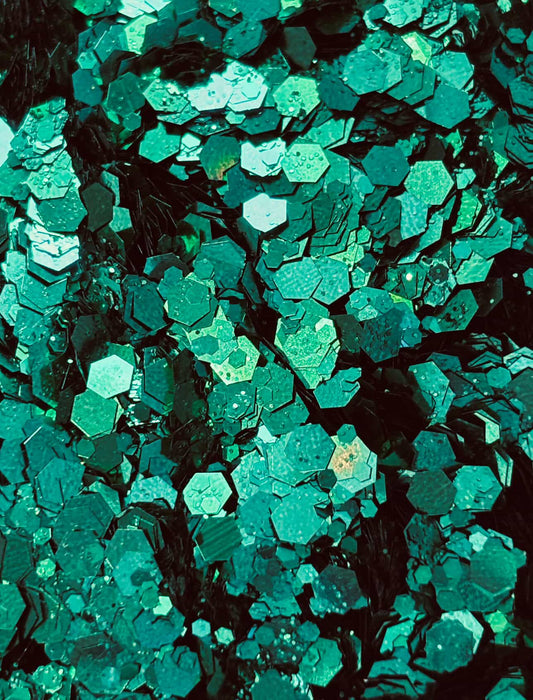 Green Queen