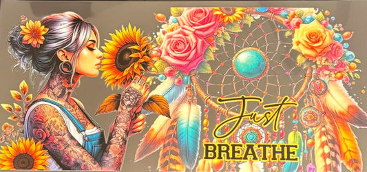 Just Breathe