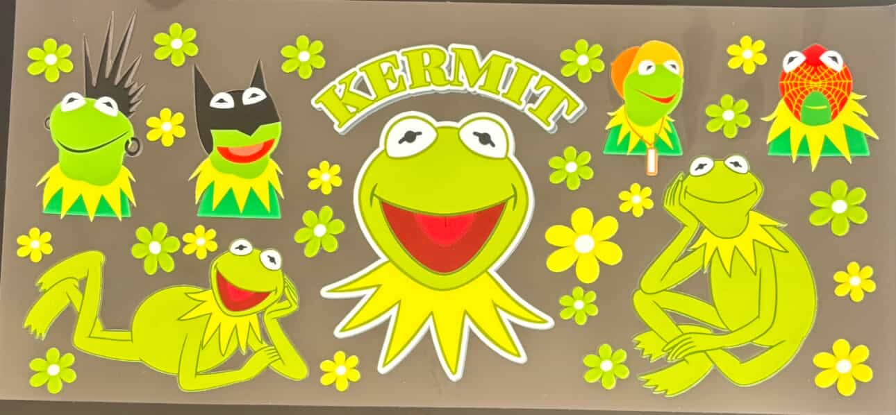 Kermit