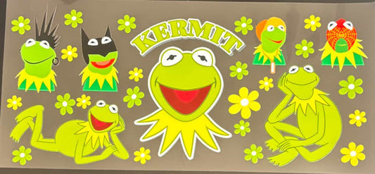 Kermit