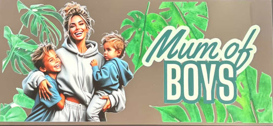 Mum of Boys