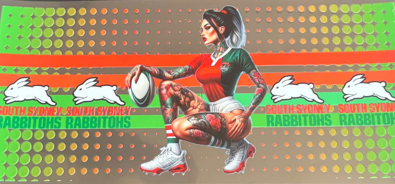 NRL rabbitos