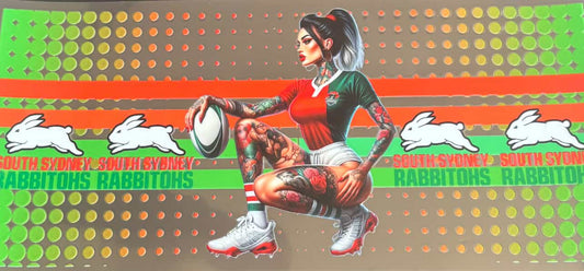 NRL rabbitos