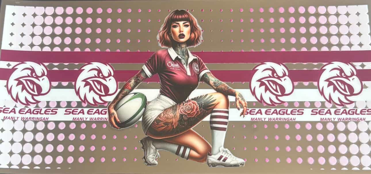 NRL Sea eagles