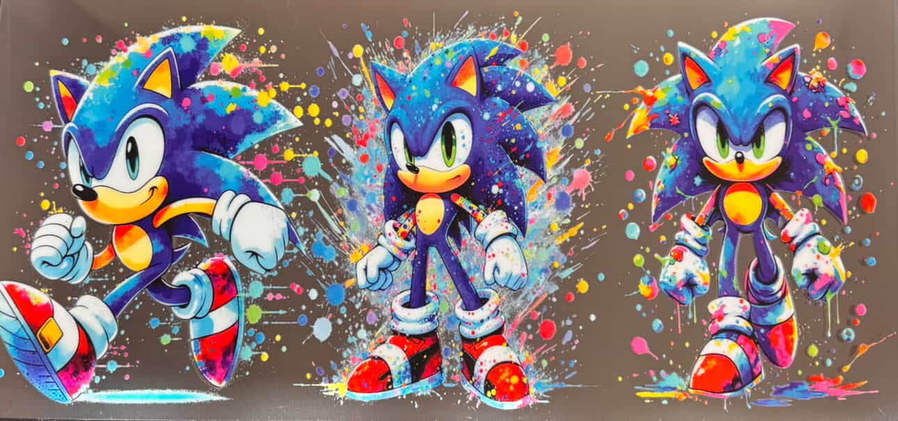 Sonic