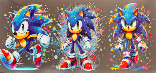 Sonic