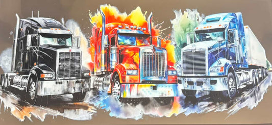 Trucks